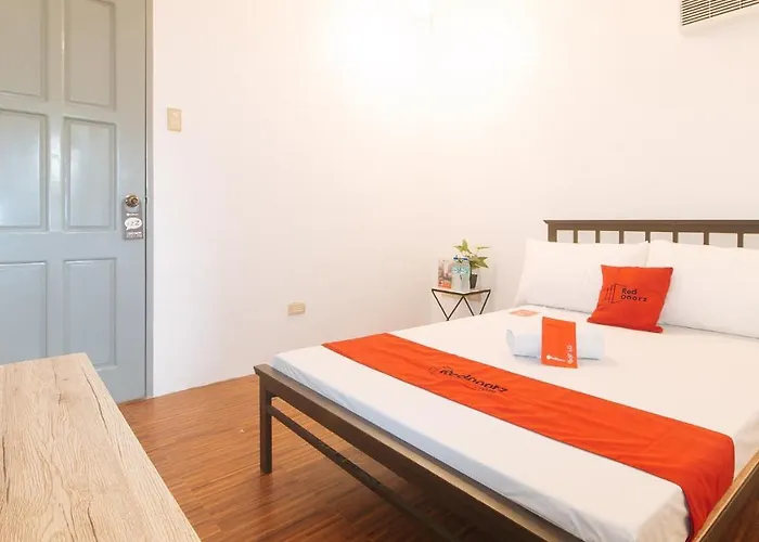 Enrico's Place Bed & Breakfast *