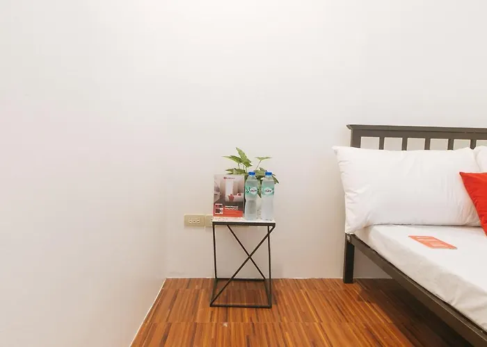 Enrico's Place Bed & Breakfast *